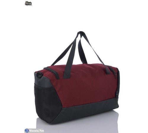Сумка 27*52*18 см,  бордовий  "BESTBAG"