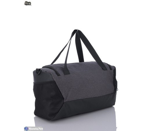 Сумка 27*52*18 см,  сірий  "BESTBAG"