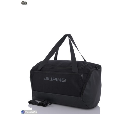 Сумка 27*52*18 см,  чорний  "BESTBAG"