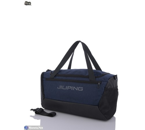 Сумка 27*52*18 см, синій "BESTBAG" Сумка 27*52*18 см, синій "BESTBAG"