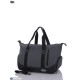 Сумка жіноча 33*40*21 см, сірий "BESTBAG"