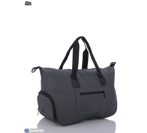 Сумка жіноча 33*40*21 см, сірий "BESTBAG" Сумка жіноча 33*40*21 см, сірий "BESTBAG"