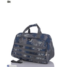 Сумка чоловіча 38*55*22 см,  синій  "BESTBAG"