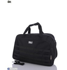 Сумка чоловіча 38*55*22 см,  чорний  "BESTBAG"