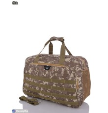 Сумка чоловіча 38*55*22 см,  бежевий  "BESTBAG"