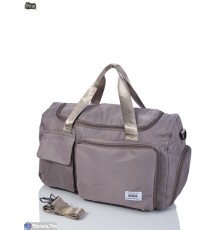 Сумка 30*45*20 см,  бежевий  "BESTBAG"