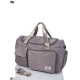 Сумка 30*45*20 см,  бежевий  "BESTBAG"