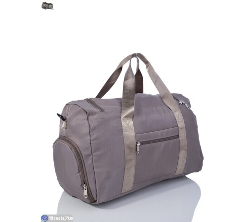 Сумка 30*45*20 см,  бежевий  "BESTBAG"