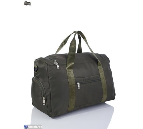 Сумка 30*45*20 см,  зелений  "BESTBAG"