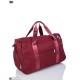 Сумка 30*45*20 см,  бордовий  "BESTBAG"
