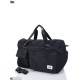 Сумка 30*45*20 см, чорний "BESTBAG"