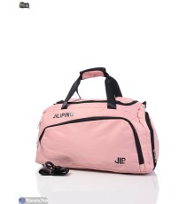 Сумка жіноча 30*24*26 см,  рожевий  "BESTBAG"