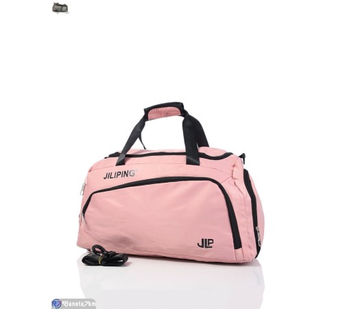 Сумка жіноча 30*24*26 см,  рожевий  "BESTBAG"