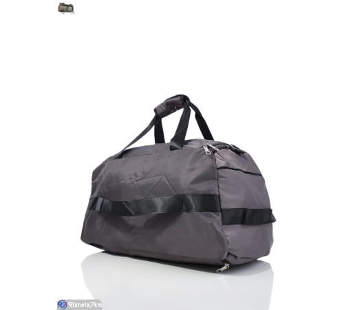 Сумка 30*24*26 см, сірий "BESTBAG" Сумка 30*24*26 см, сірий "BESTBAG"