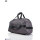 Сумка 30*24*26 см, сірий "BESTBAG"