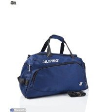 Сумка 30*24*26 см,  синій  "BESTBAG"