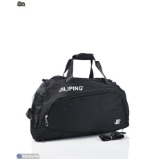 Сумка 30*24*26 см,  чорний  "BESTBAG"