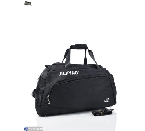 Сумка 30*24*26 см, чорний "BESTBAG" Сумка 30*24*26 см, чорний "BESTBAG"