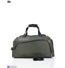 Сумка 30*24*26 см,  зелений  "BESTBAG"