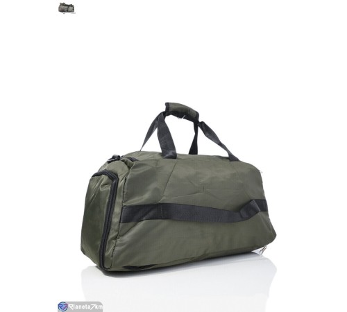 Сумка 30*24*26 см,  зелений  "BESTBAG"