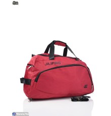 Сумка жіноча 30*24*26 см,  червоний  "BESTBAG"