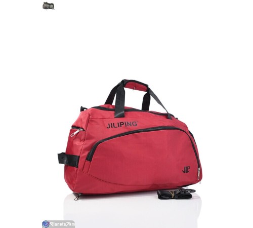 Сумка жіноча 30*24*26 см, червоний "BESTBAG" Сумка жіноча 30*24*26 см, червоний "BESTBAG"
