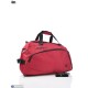 Сумка жіноча 30*24*26 см, червоний "BESTBAG"