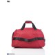 Сумка жіноча 30*24*26 см, червоний "BESTBAG"