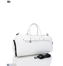 Сумка 24*45*15 см,  білий  "BESTBAG"