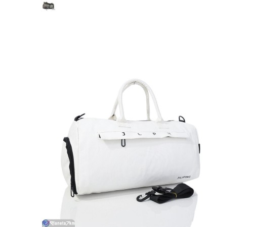 Сумка 24*45*15 см,  білий  "BESTBAG"