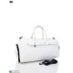 Сумка 24*45*15 см,  білий  "BESTBAG"