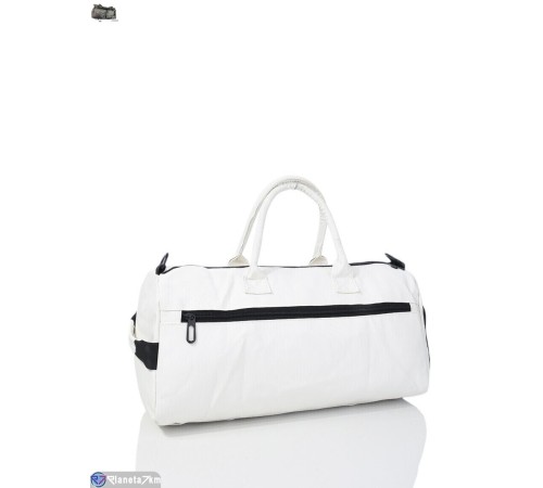 Сумка 24*45*15 см,  білий  "BESTBAG"