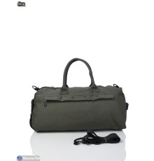 Сумка 24*45*15 см,  зелений  "BESTBAG"