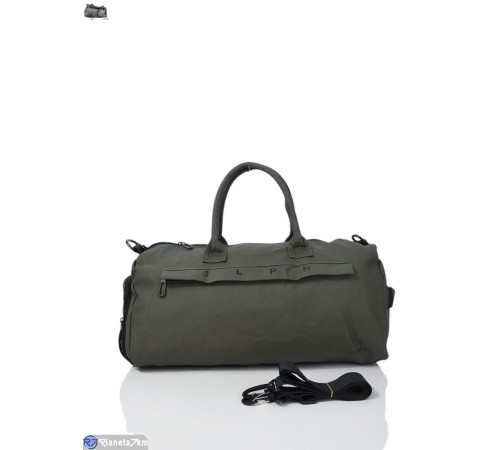 Сумка 24*45*15 см,  зелений  "BESTBAG"