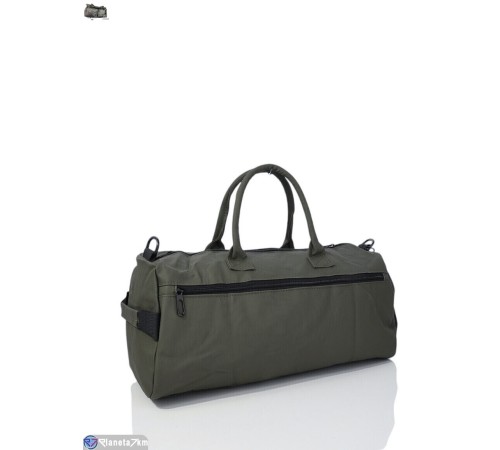 Сумка 24*45*15 см,  зелений  "BESTBAG"