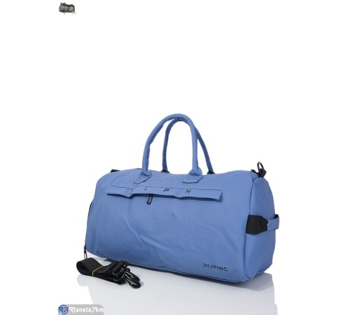 Сумка 24*45*15 см, синій "BESTBAG" Сумка 24*45*15 см, синій "BESTBAG"