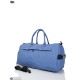 Сумка 24*45*15 см, синій "BESTBAG"