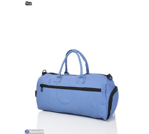 Сумка 24*45*15 см, синій "BESTBAG" Сумка 24*45*15 см, синій "BESTBAG"