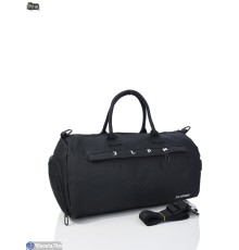 Сумка 24*45*15 см,  чорний  "BESTBAG"