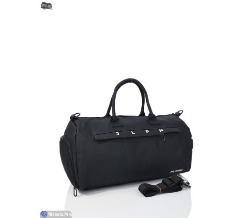 Сумка 24*45*15 см,  чорний  "BESTBAG"