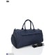 Сумка 24*45*15 см,  синій  "BESTBAG"