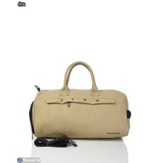 Сумка 24*45*15 см,  бежевий  "BESTBAG"
