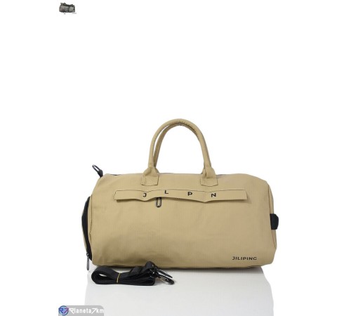 Сумка 24*45*15 см,  бежевий  "BESTBAG"