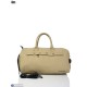 Сумка 24*45*15 см,  бежевий  "BESTBAG"