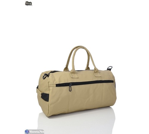 Сумка 24*45*15 см,  бежевий  "BESTBAG"