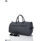Сумка 24*45*15 см, сірий "BESTBAG"