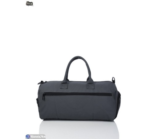 Сумка 24*45*15 см, сірий "BESTBAG" Сумка 24*45*15 см, сірий "BESTBAG"