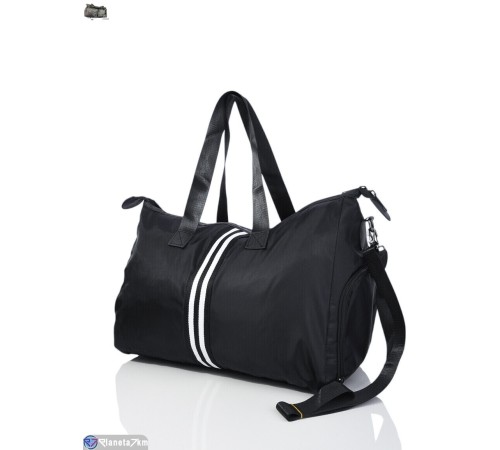 Сумка 35*46*29 см,  чорний  "BESTBAG"