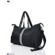 Сумка 35*46*29 см,  чорний  "BESTBAG"