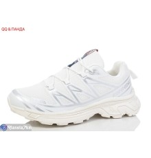 Кросівки жіночі на весну/осінь (8 пар р.36-41) білий  "QQ&Панда"